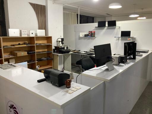 تعمیرات لپ تاپ طیب