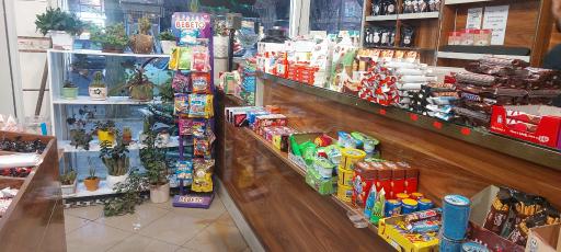 عکس کافی شاپ روبوستا(جمالی)