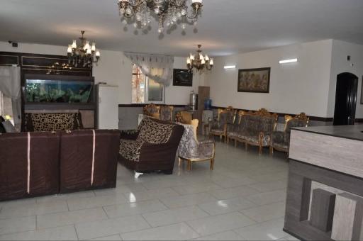عکس زائرسرای کوثر النبی