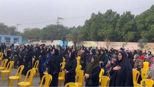 عکس دبستان علامه امینی