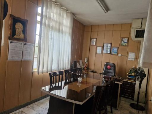 عکس دبستان و پیش دبستانی آیین مهر