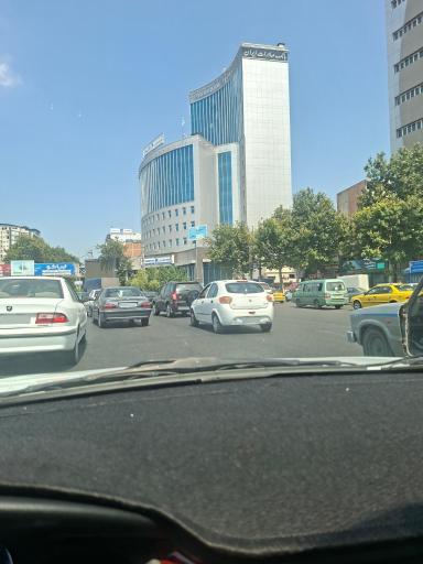 عکس بانک صادرات ایران مدیریت شعب استان مازندران
