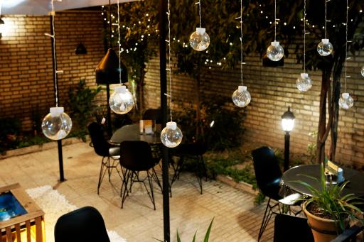 عکس خانه کهن آوش