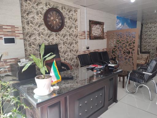 عکس مشاور املاک موسوی