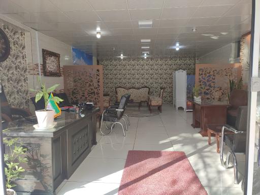 عکس مشاور املاک موسوی