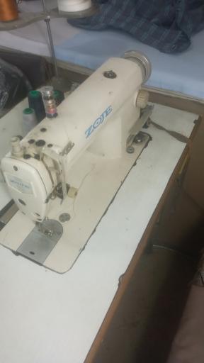 عکس خیاطی بونیتو