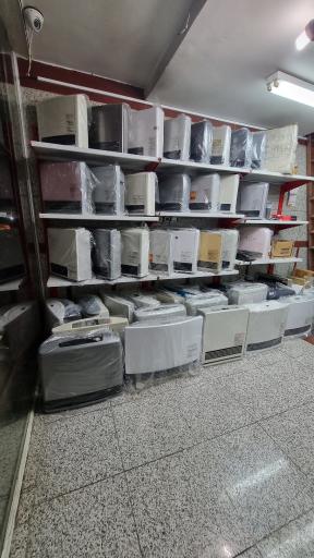 عکس فروشگاه نوین‌کالا