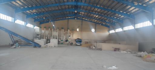 عکس کارخانه برنجکوبی عباسی فارس