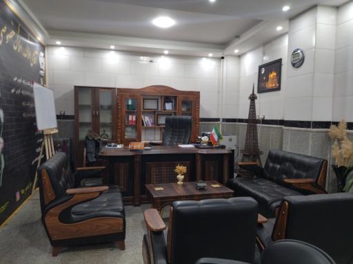 عکس دپارتمان آقای املاک تبریز