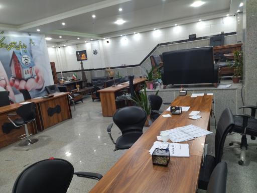 عکس دپارتمان آقای املاک تبریز