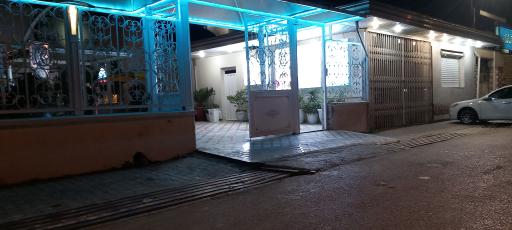 عکس استخر محمدزاده