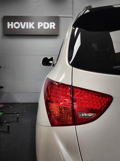 عکس نمایندگی هیوندای هویک شعبه رسالت 