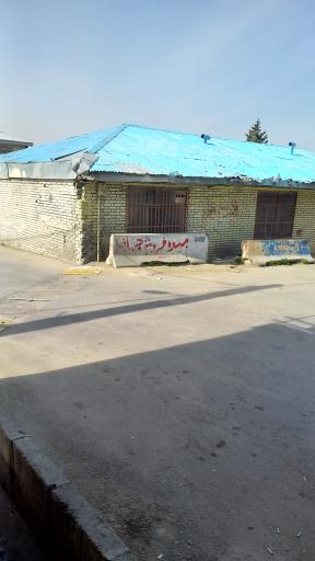 عکس دبیرستان دوره اول شهید صادقیان