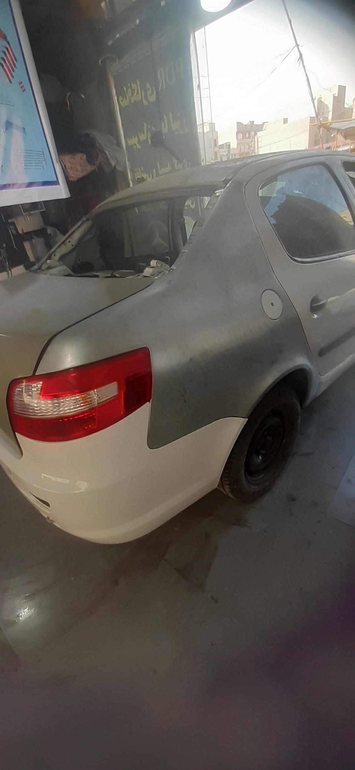 عکس صافکاری نقاشی شاهکار                   برادران گودرزی 