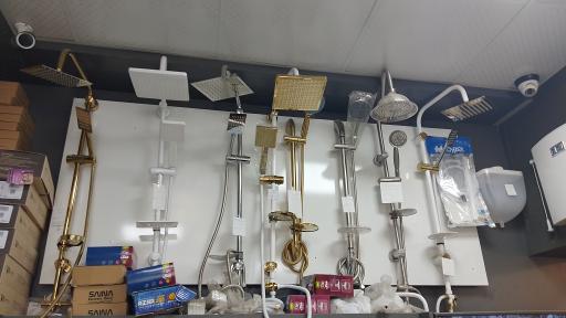 عکس پارس زنده رود پلاست