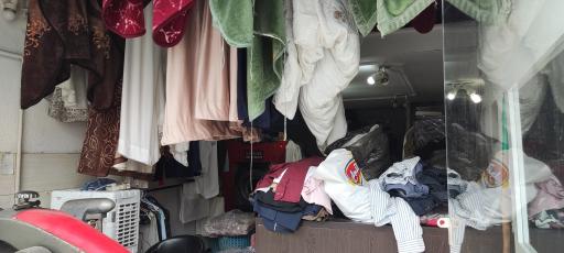 عکس خشکشویی اکسیر