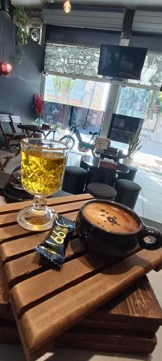 عکس کافه بردیا