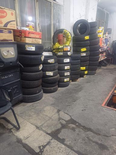 عکس تعویض روغنی 