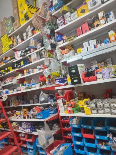 عکس لوازم یدکی تیموری 