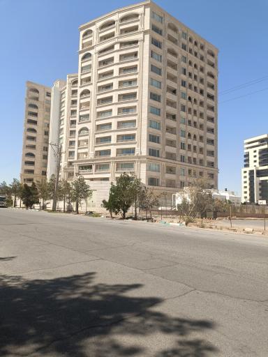 عکس مجتمع مسکونی برج رزلند