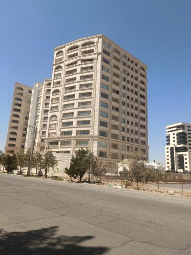 عکس مجتمع مسکونی برج رزلند