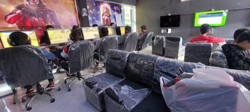 عکس گیم نت JZ