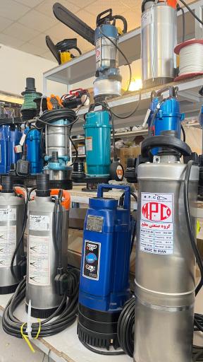 عکس اجاره ابزار سام