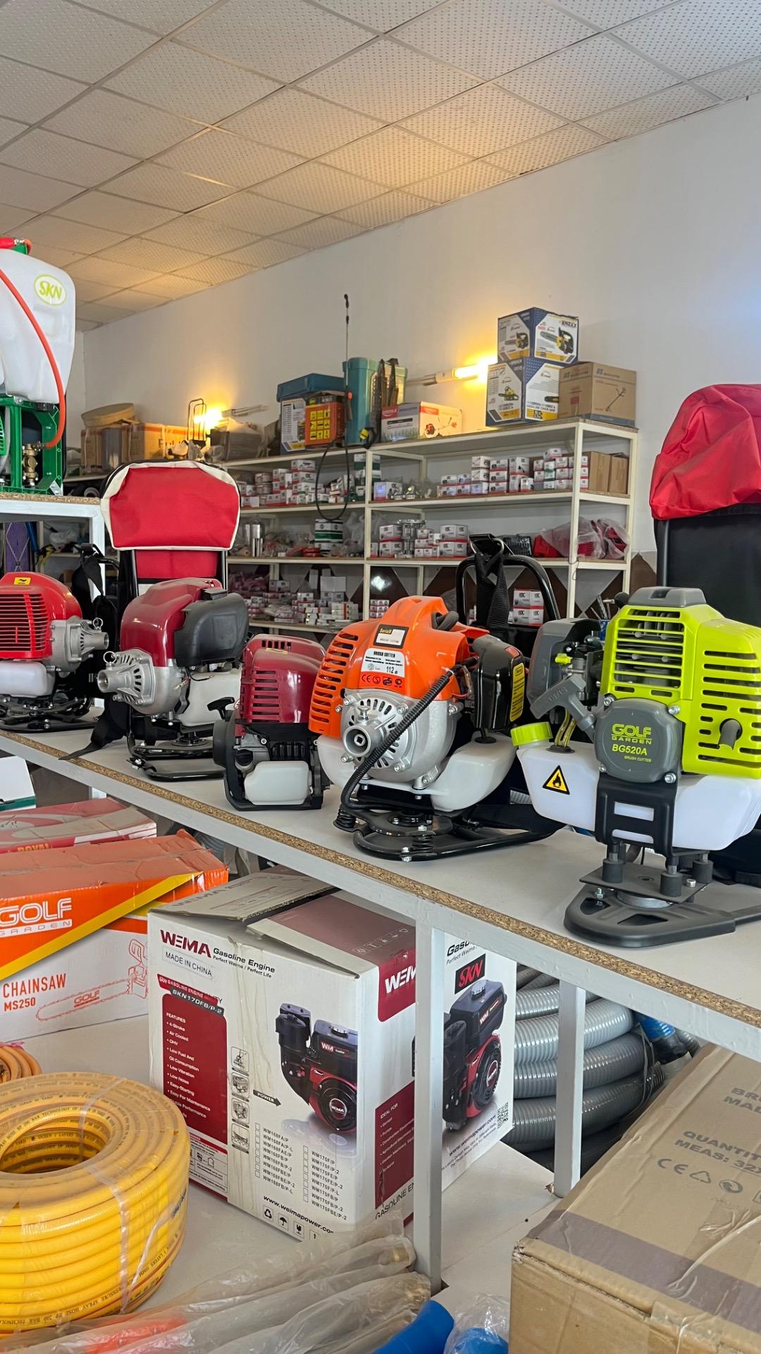 عکس اجاره ابزار سام