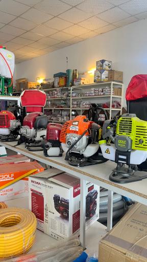 عکس اجاره ابزار سام