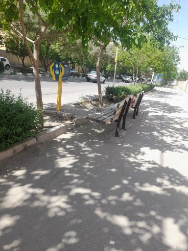 عکس شهید اسماعیل 14