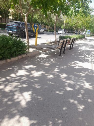 عکس شهید اسماعیل 14