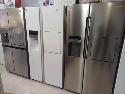 نمایندگی فروشگاه اسنوا و دوو