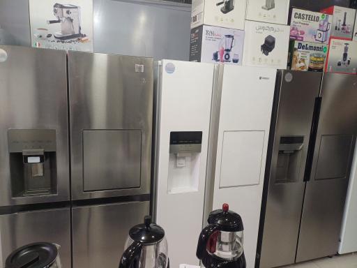 نمایندگی فروشگاه اسنوا و دوو