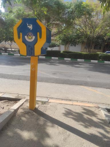 عکس شهید اسماعیل 14