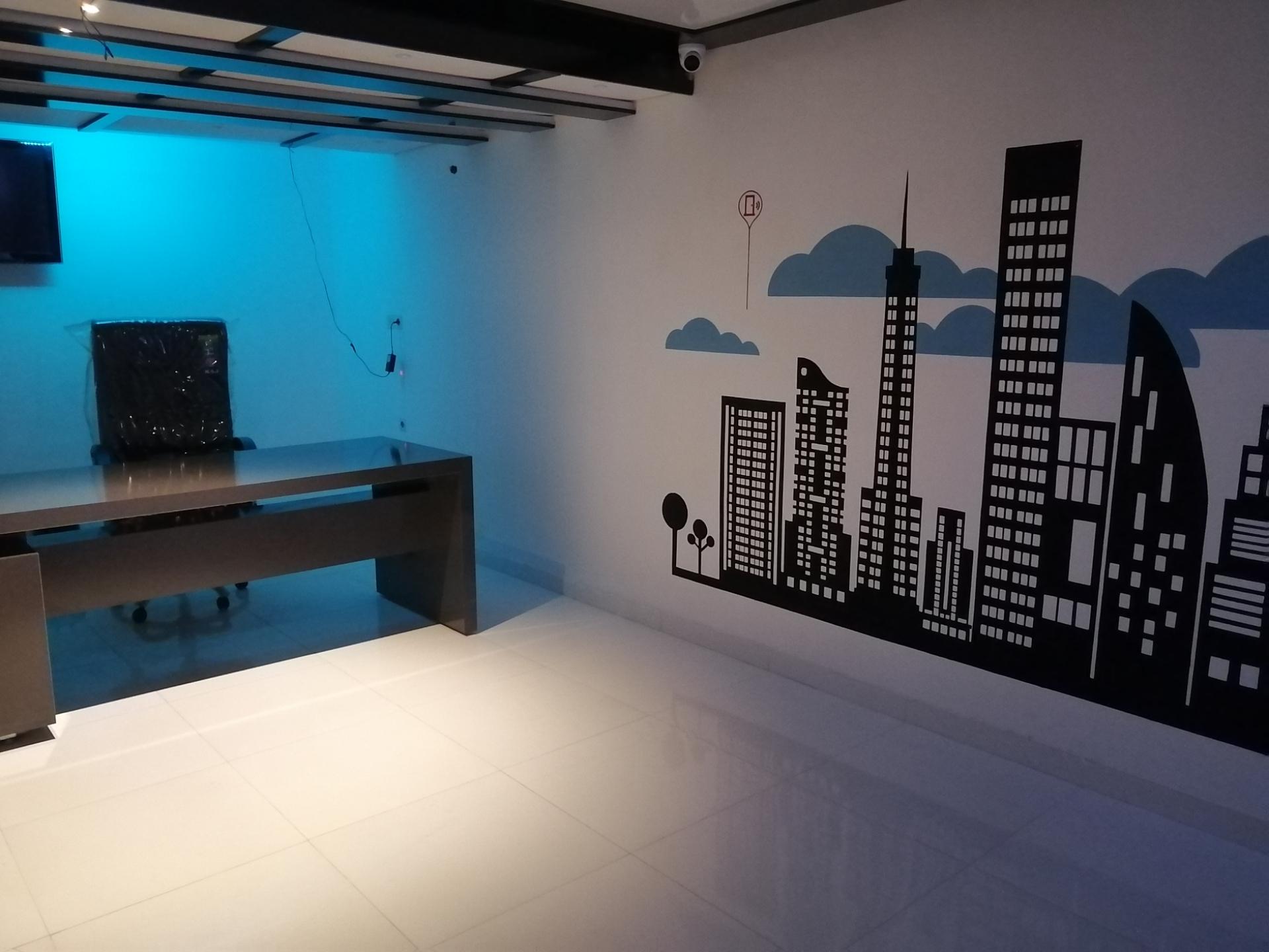 عکس شرکت نوین پردازان