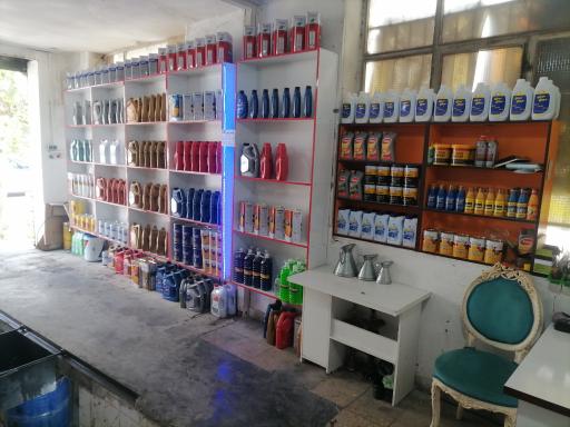 تعویض روغنی 