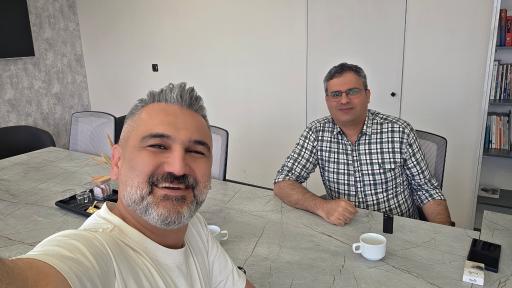 عکس مرکز توسعه کسب و کار کوچ