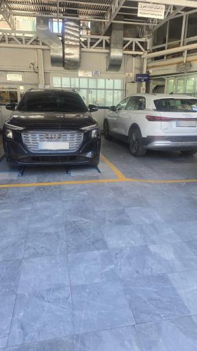 عکس نمایندگی معین خودرو کد 147 (هویک)