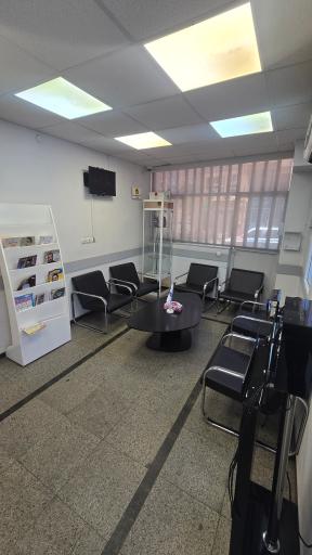 عکس نمایندگی معین خودرو کد 147 (هویک)