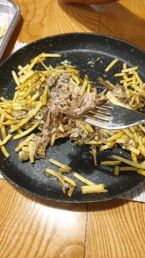 عکس پیتزا وشنا