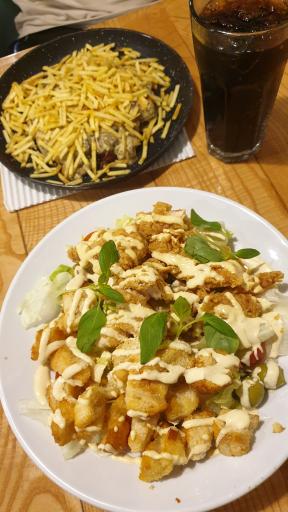 عکس پیتزا وشنا