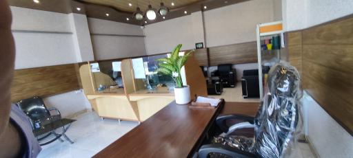 عکس دفتر پیشخوان و خدمات دولت قنبری