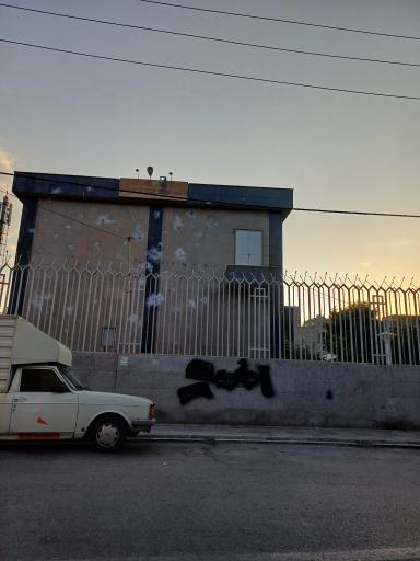 عکس مخابرات صالحیه