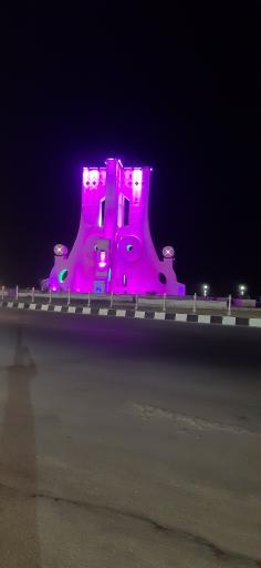 عکس میدان حافظ