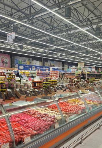 عکس فروشگاه اتکا