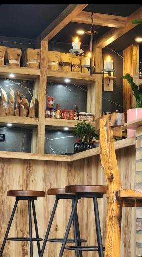 عکس قهوه بایا