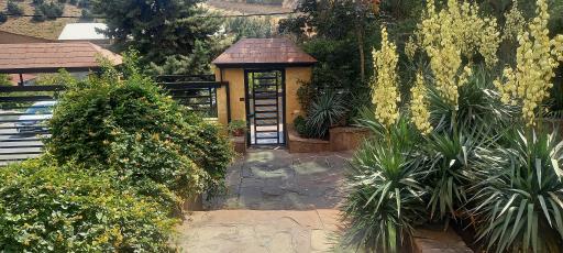 عکس ساختمان مهتاب