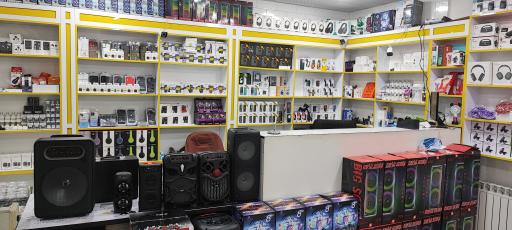 عکس پخش موبایل آسا