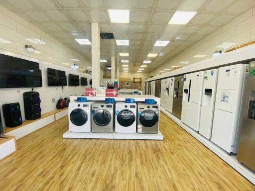 عکس نمایندگی اسنوا برادران فلاحی