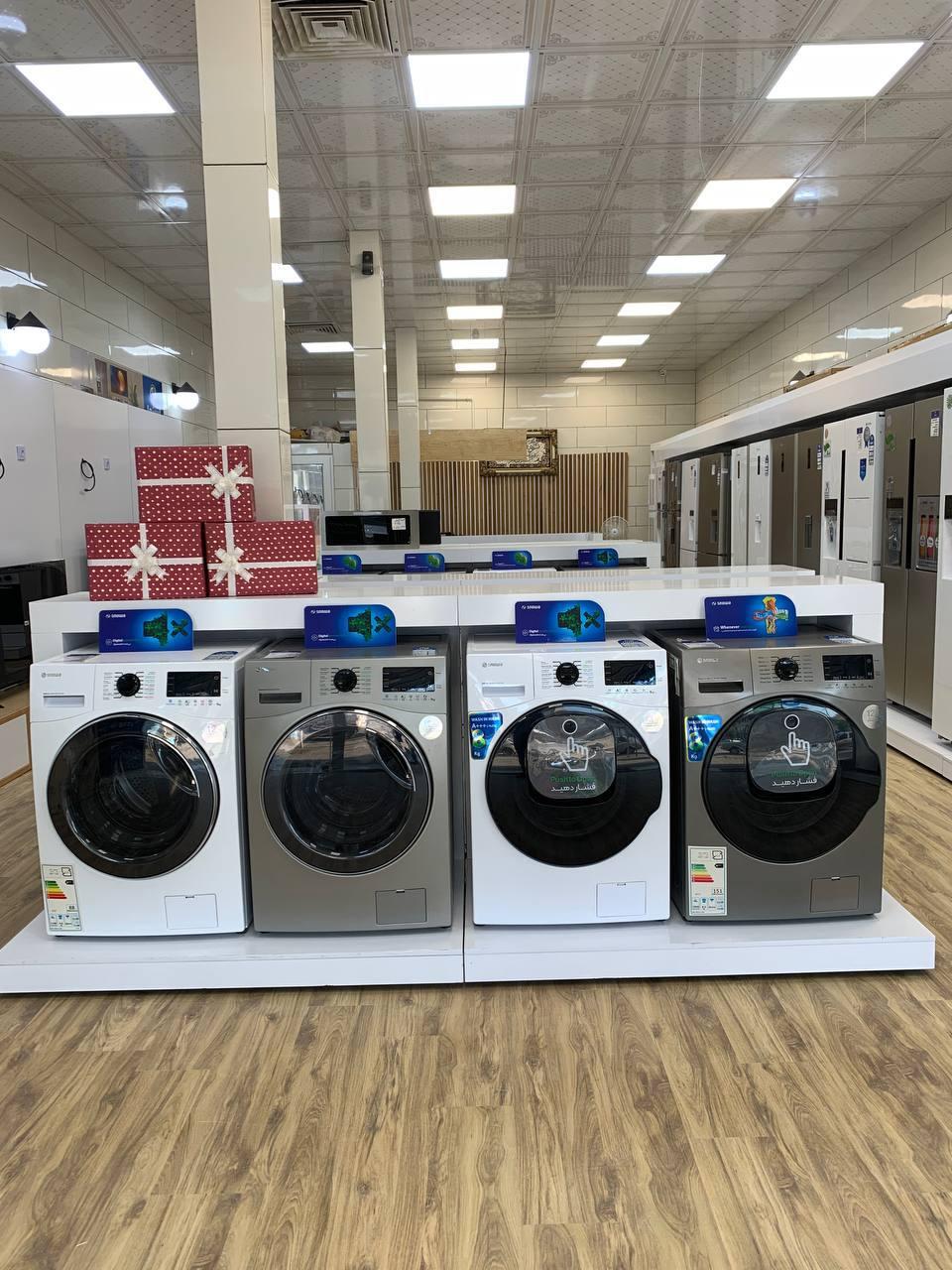 عکس نمایندگی اسنوا برادران فلاحی